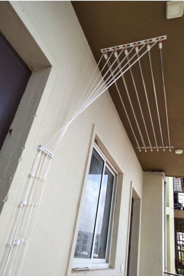 Durable Cloth Hangers