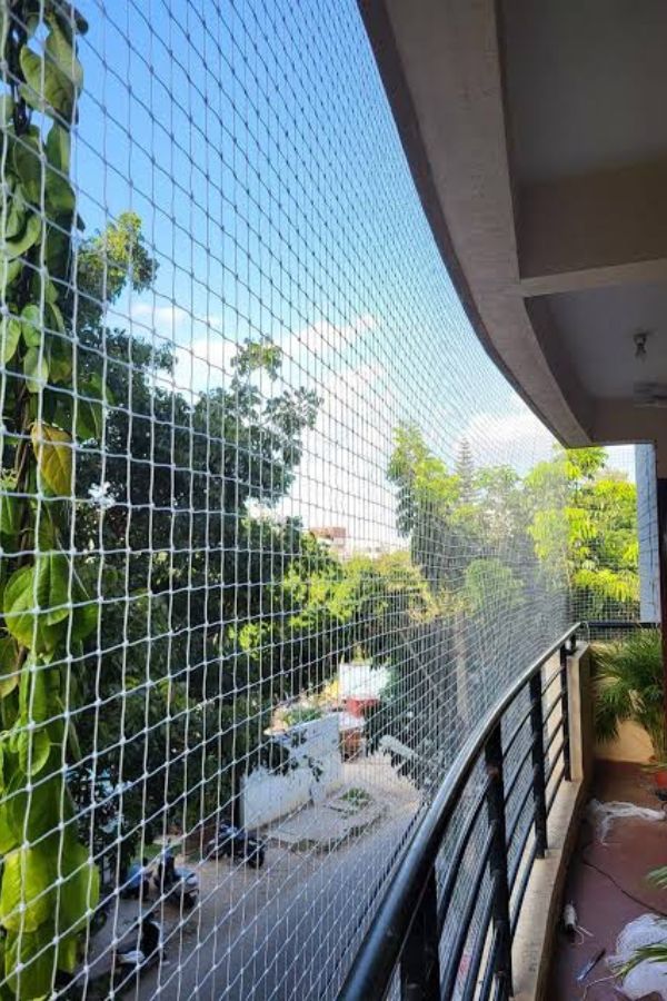 Balcony Nets